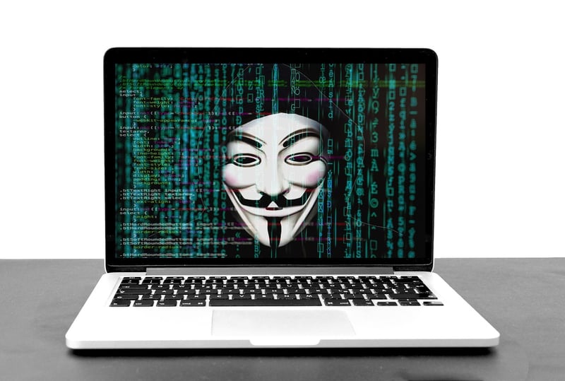 Ethical Hacker