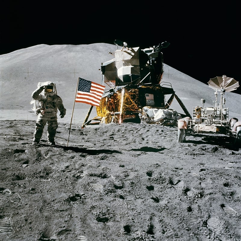 Space Explorer