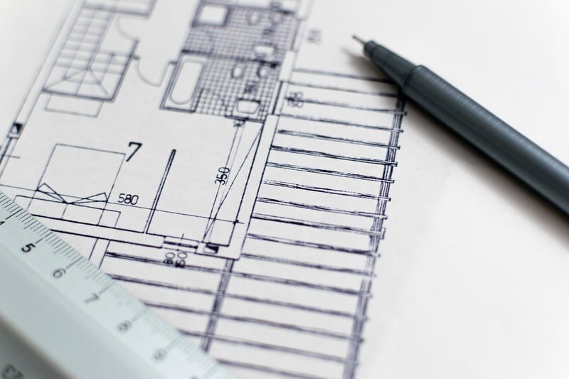 Sustainable Architecture